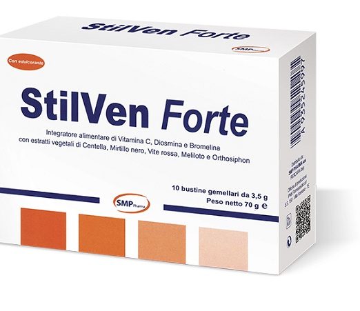 STILVEN FORTE 20BUST