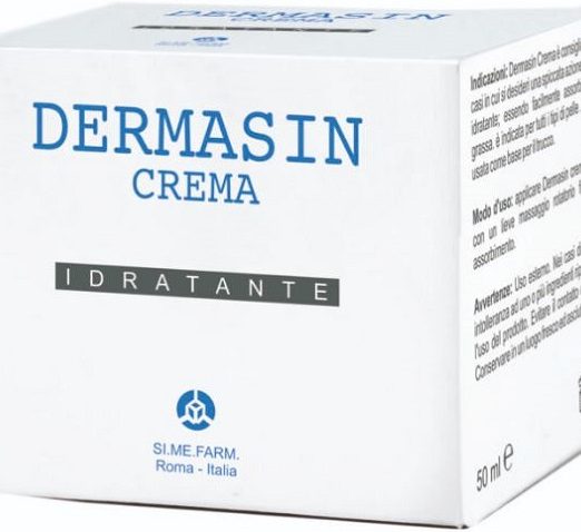 DERMASIN CREMA 50ML