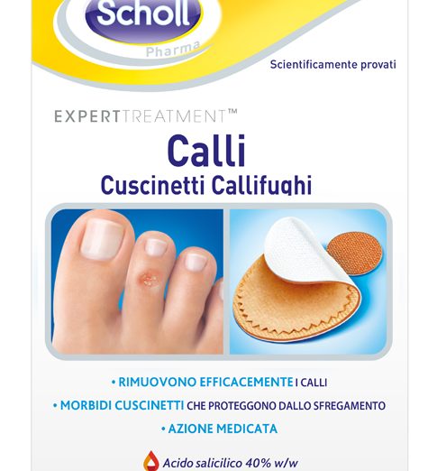 SCHOLL CER CALLIF CALLI DU 8PZ