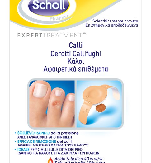 SCHOLL CER CALLIFUGHI DURO