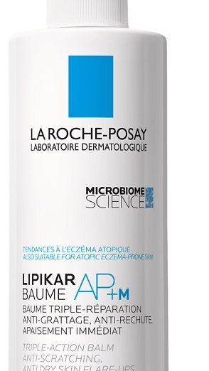 LIPIKAR BAUME AP+ M 400ML