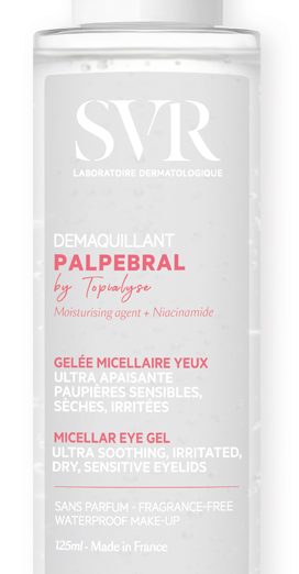 TOPIALYSE PALPEBRAL DEMAQ YEUX