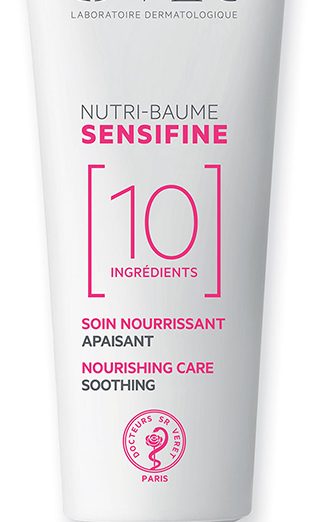 SENSIFINE NUTRIBAUME 40ML