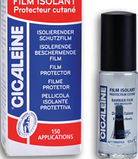 CICALEINE PELLICOLA PROT 5,5ML