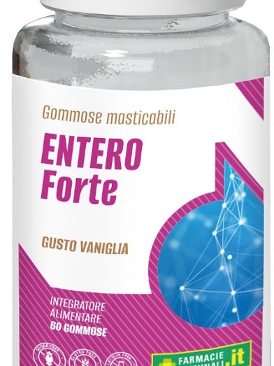 ENTERO FORTE 60GOMM