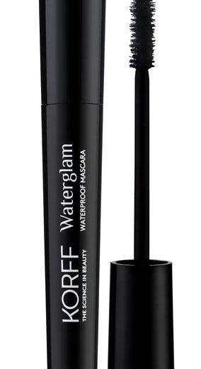 KORFF MK MASCARA WATERPROOF