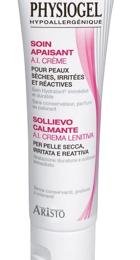 PHYSIOGEL AI CREMA LENITIVA