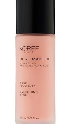 KORFF MK BASE UNIFORM NUDE 01