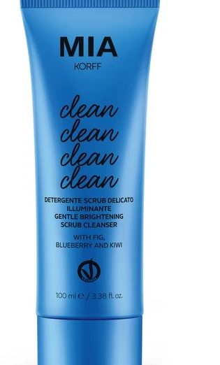 KORFF MIA DET ESFOLIANTE 100ML
