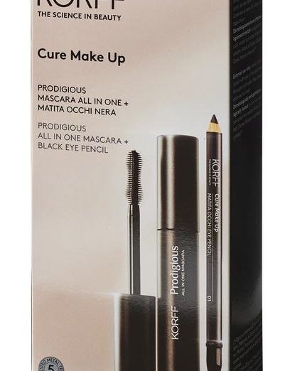 MASCARA PRODIGIOUS+MAT OCCH NE