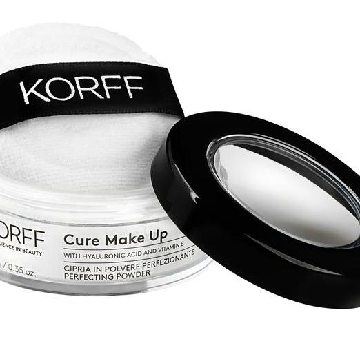 KORFF MK CIPRIA POLVERE PERFEZ