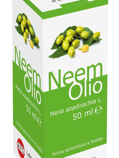 OLIO NEEM 50ML
