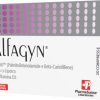 ALFAGYN 20CPR