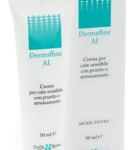 DERMAFFINE AI CREMA 50ML
