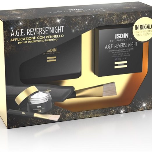 ISDINCEUTICS AGE REVERSE PACK