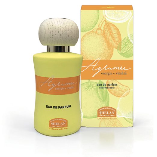 HELAN AGRUMEE EAU DE PARFUM