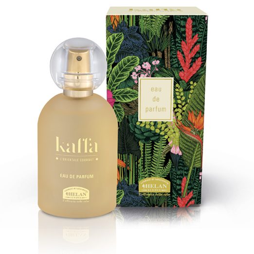HELAN KAFFA EAU DE PARFUM 50ML