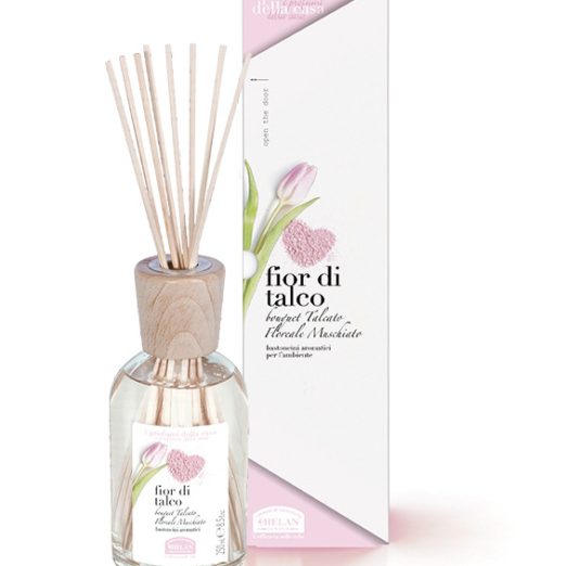 PROFUMI CASA FIOR TALCO 100