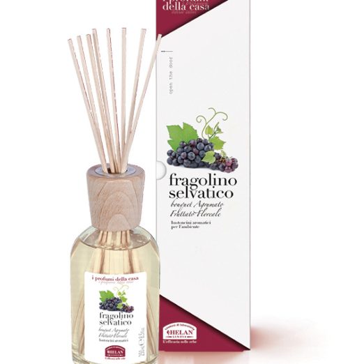 PROFUMI CASA FRAG 250ML