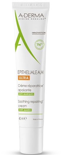 EPITHELIALE AH ULTRA CREMA40ML