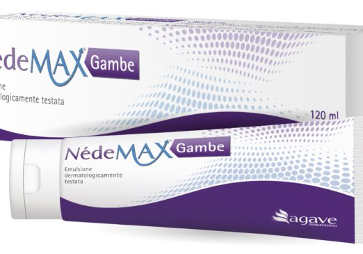 NEDEMAX GAMBE CREMA 120ML