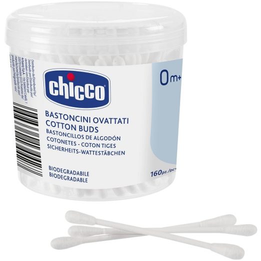 CH BASTONCINI 160PZ