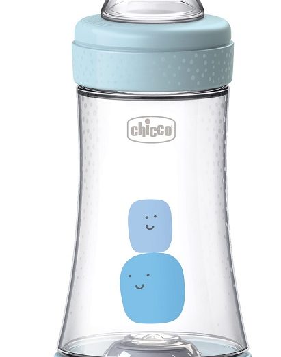 CH BIB PERFECT5 BOY240 SIL 2F