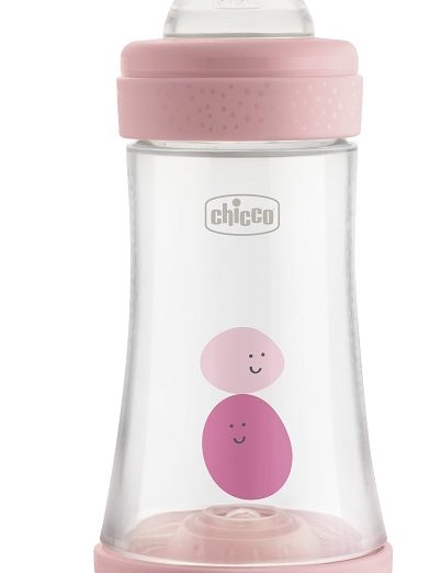 CH BIB PERFECT5 GRL240 SIL 2F