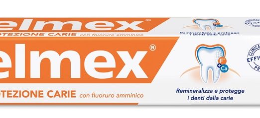 ELMEX CARIE 100ML