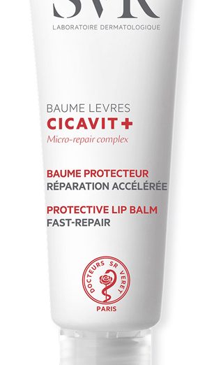 CICAVIT+ LEVRES 10G