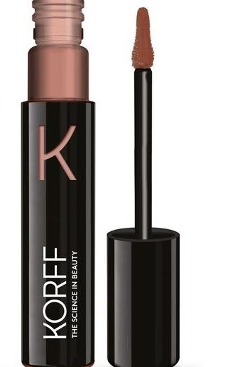 KORFF MK ROSSETTO FLUIDO LT 05