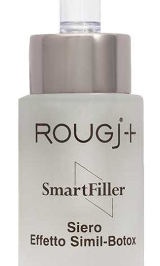 ROUGJ SMARTFILLER SIERO BOTOX