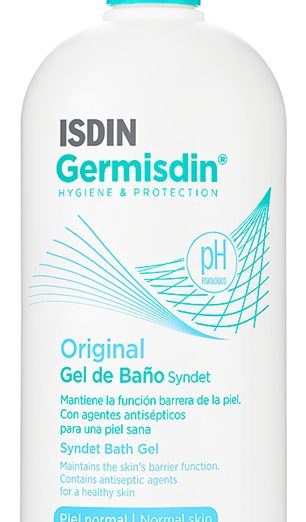 GERMISDIN IGIENE CORPO ORIG 1L