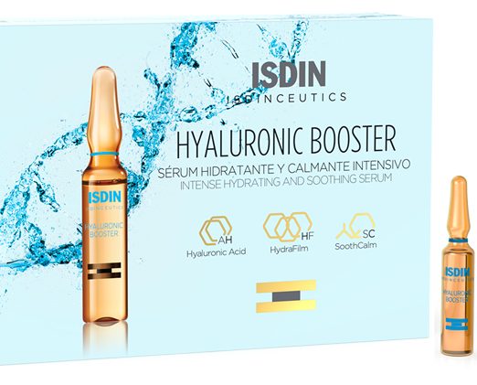 ISDINCEUTICS HYAL BOOSTER 10F
