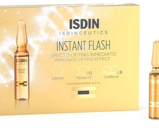 ISDINCEUTICS INSTANT FLASH PCK