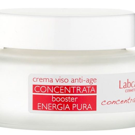 LABCARE CREMA VISO CONC BOOST