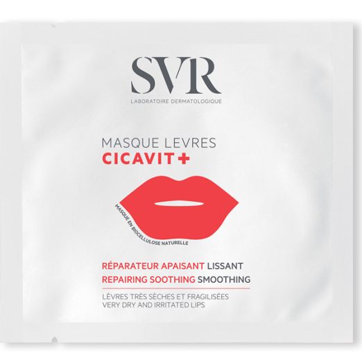 CICAVIT+ MASQUE LEVRES 5ML