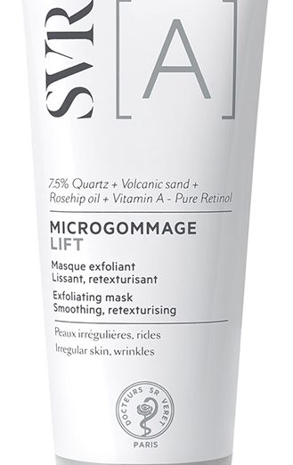 MICROGOMMAGE A 75ML