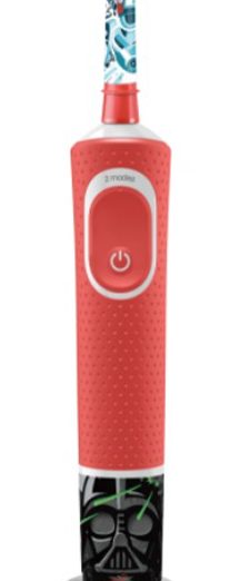 ORALB POWER VITALITY STAR WARS