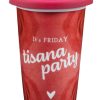 NEAVITA TAZZA CERAMICA WT FRID