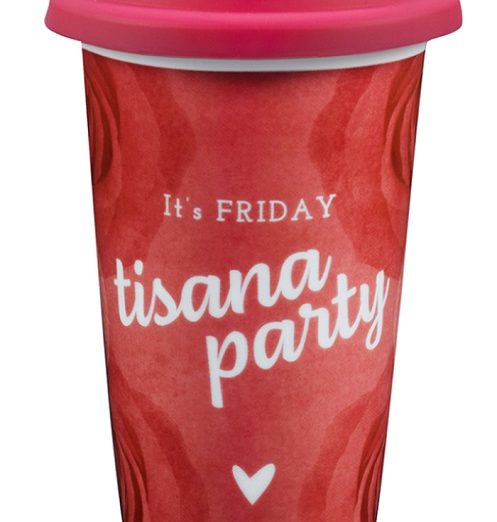 NEAVITA TAZZA CERAMICA WT FRID