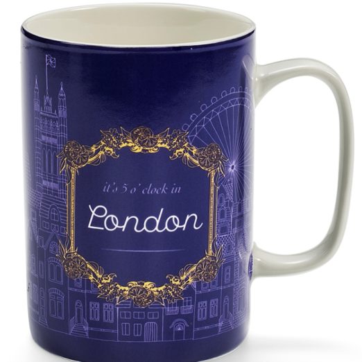 NEAVITA MUG LONDRA