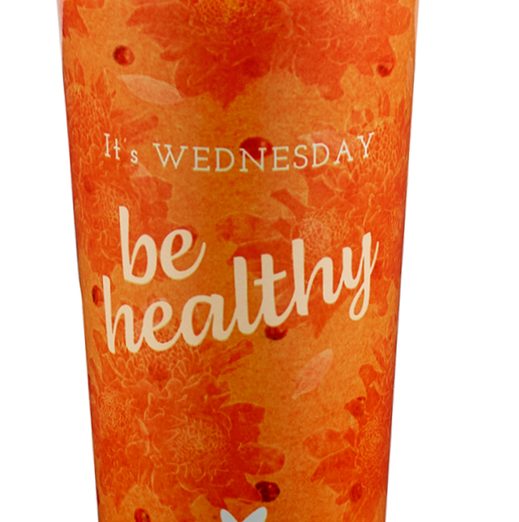 NEAVITA URBAN MUG WT WEDNESDAY