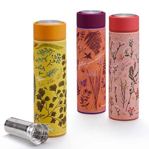 NEAVITA THERMOS IN-FUSION ARA