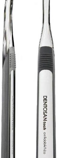 DENTOSAN TECH SPAZZ ORTONDONT