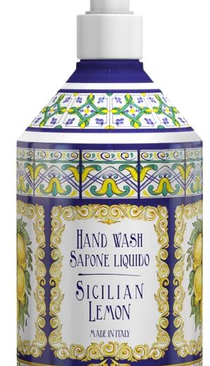 MAIOLICHE SAPONE SIC LEM 500ML