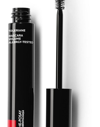TOLERIANE MASCARA VOLUME NOIR