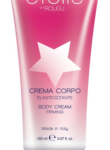 CREMA CORPO ELASTICIZZANT150ML