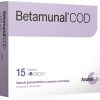 BETAMUNAL COD 15CPS