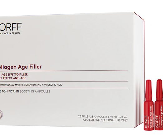 SKIN CARE COLLAGEN AGE FIL 28F